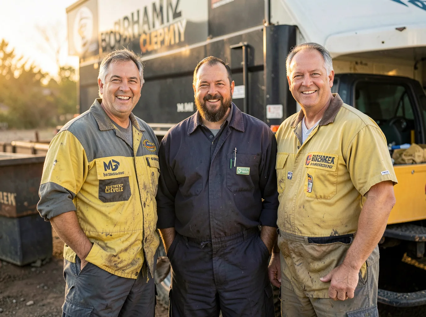 Sewage Cleanup company in O Neals, CA