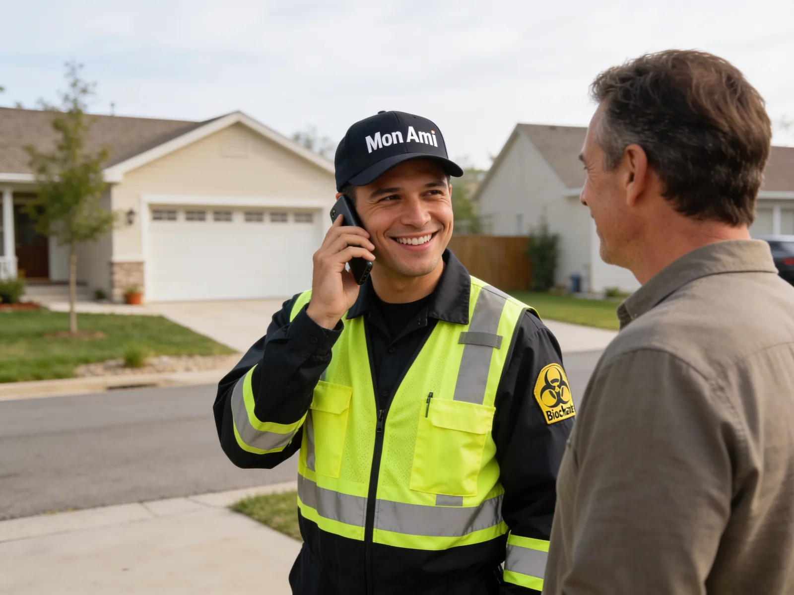 Sewage Cleanup O Neals, CA FAQs