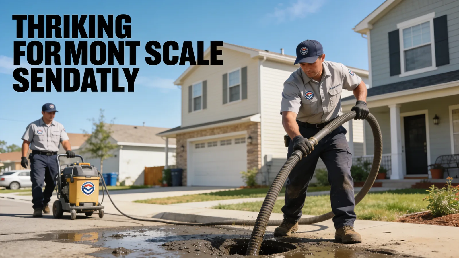 Sewage Cleanup in O Neals, CA near me